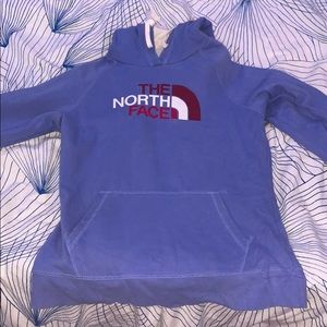 North Face Hoodie